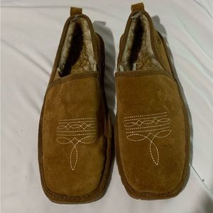 Ariat Slipper shoe